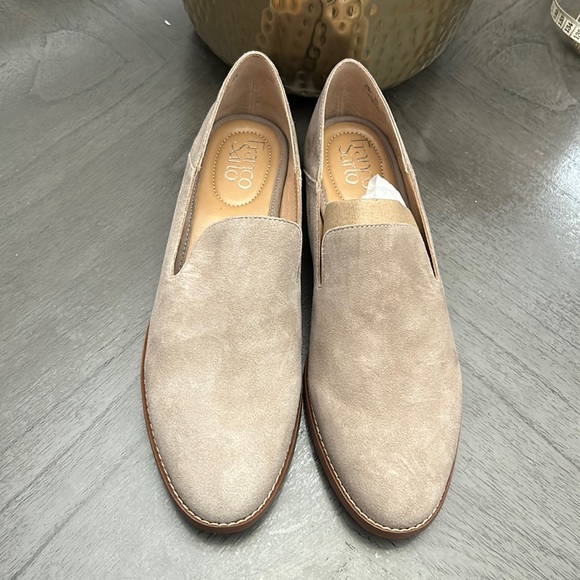 FRANCO SARTO Haylee Loafers - Picture 4 of 11